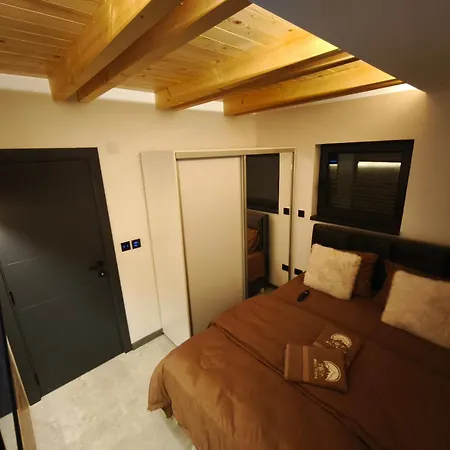 Vila Hill Vista Sekulic