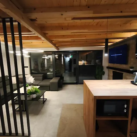 Vila Hill Vista Sekulic