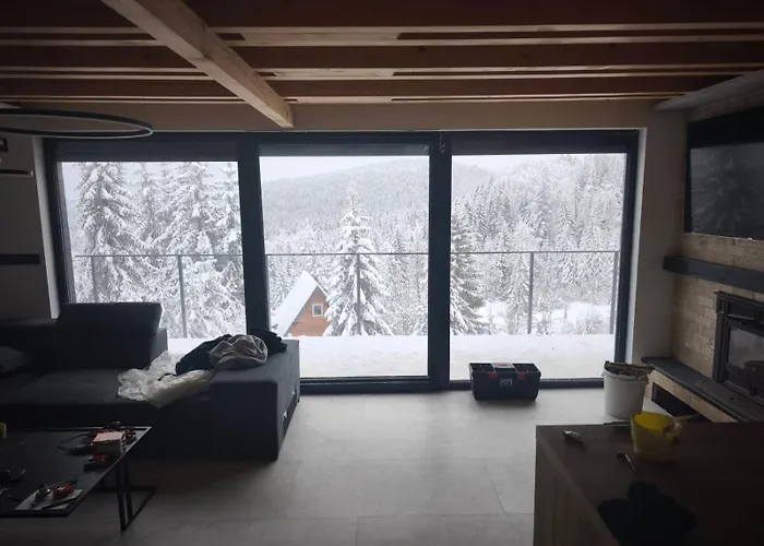 Hill Vista * Sekulic