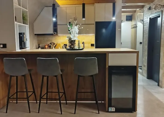 Vila Hill Vista Sekulic