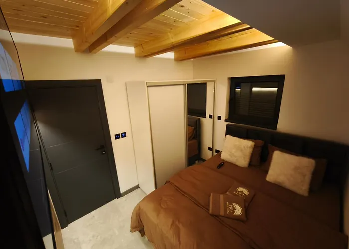 Vila Hill Vista Sekulic