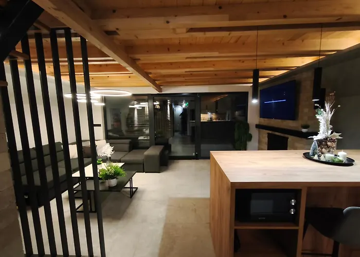 Vila Hill Vista Sekulic